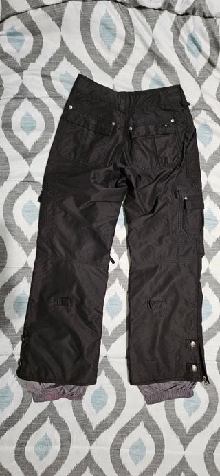 Pantalón Snowboard Burton mujer