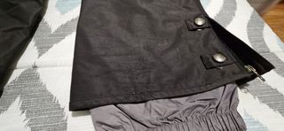 Pantalón Snowboard Burton mujer