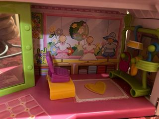 Centro comercial Pin y Pon