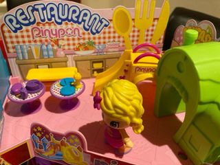Centro comercial Pin y Pon