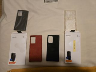 FUNDAS SAMSUNG NOTE 20 ULTRA