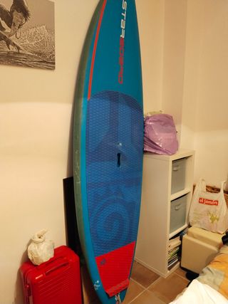 Tabla paddlesurf stardboard 112l