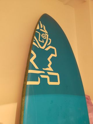 Tabla paddlesurf stardboard 112l