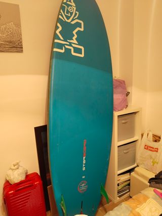 Tabla paddlesurf stardboard 112l
