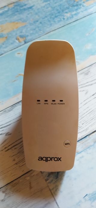 Amplificador