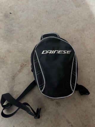 Pernera dainese