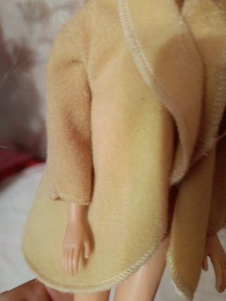 Giacchino per Barbie vintage