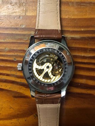 Reloj Orkina Automatico