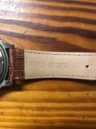 Reloj Orkina Automatico