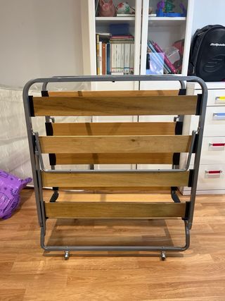 Canapé plegable