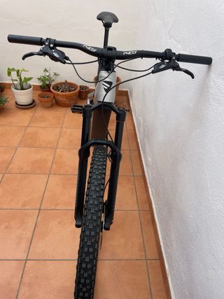 Bici electrica ocasion un solo uso