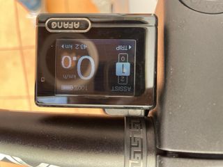 Bici electrica ocasion un solo uso