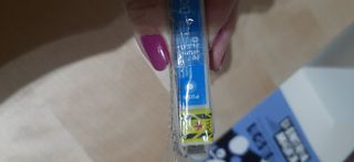 Cartucho Epson stylus cyan