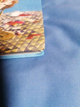 Crímenes misteriosos