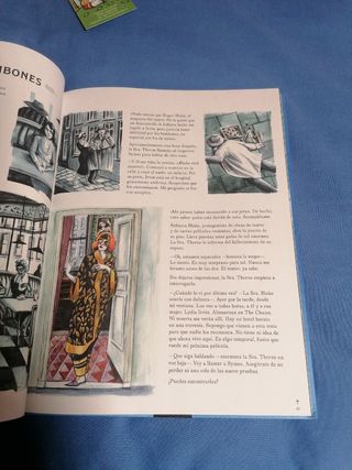 Crímenes misteriosos