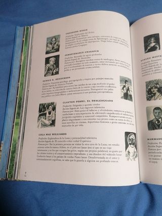 Crímenes misteriosos