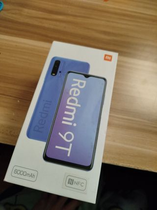 Xiaomi 9T 4G 4Gb 128Gb NFC