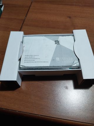 Personal Organiser Oregon Scientific