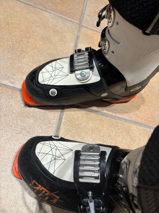 Botas Esqui Atomic Waymaker Carbon 130 26,5MP
