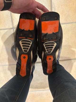 Botas Esqui Atomic Waymaker Carbon 130 26,5MP