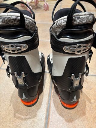 Botas Esqui Atomic Waymaker Carbon 130 26,5MP