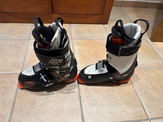 Botas Esqui Atomic Waymaker Carbon 130 26,5MP