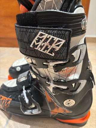 Botas Esqui Atomic Waymaker Carbon 130 26,5MP
