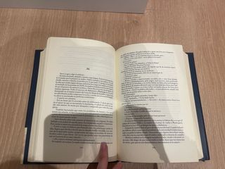 TERCER GEMELO  Ken Follet