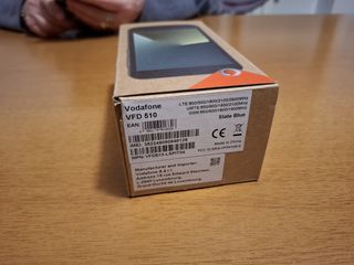 Smartphone Vodafone Smart E8