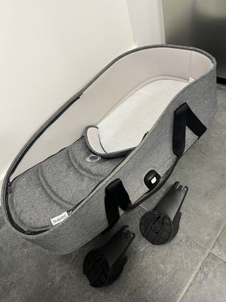 Bugaboo bee5