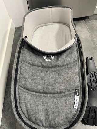 Bugaboo bee5