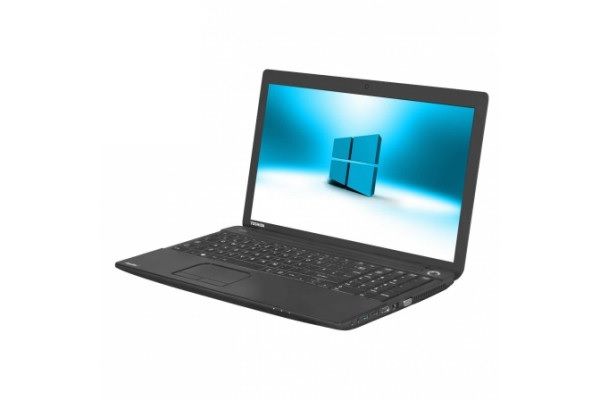 Portatil Toshiba Satellite pro C50