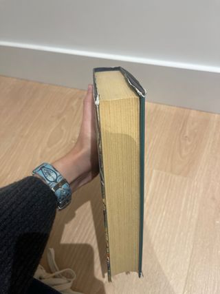 Un lugar llamado libertad  Ken Follet