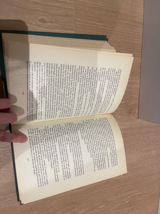 Un lugar llamado libertad  Ken Follet