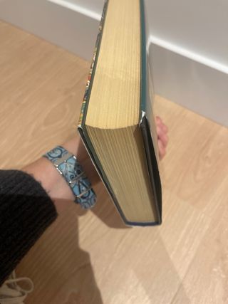 Un lugar llamado libertad  Ken Follet