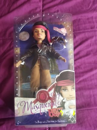 Lote muñecos bratz