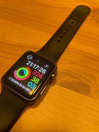 Apple watch series 1 38mm
