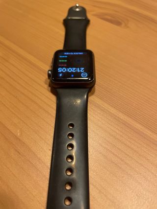 Apple watch series 1 38mm