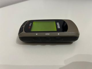 Navegador Garmin GPS Edge 205