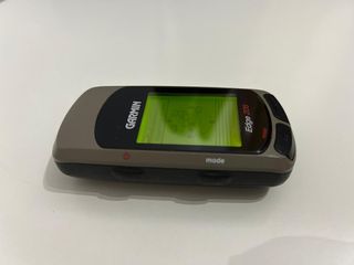 Navegador Garmin GPS Edge 205