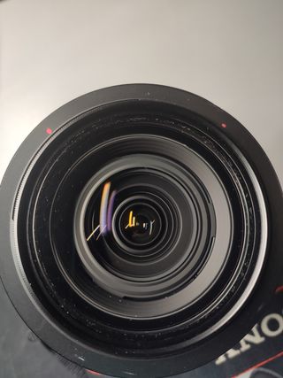 Objetivo sony 24-70 2.8