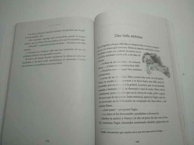 Oliver Twist - Cucaa (Cucana) (Spanish Edition)