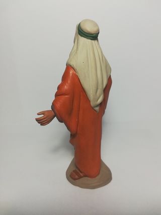 Figuras 11cm CASTELLS HERMANOS, BELÉN PESEBRE