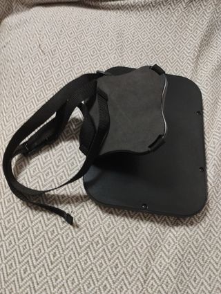 Espejo vigila bebe trasero Xl