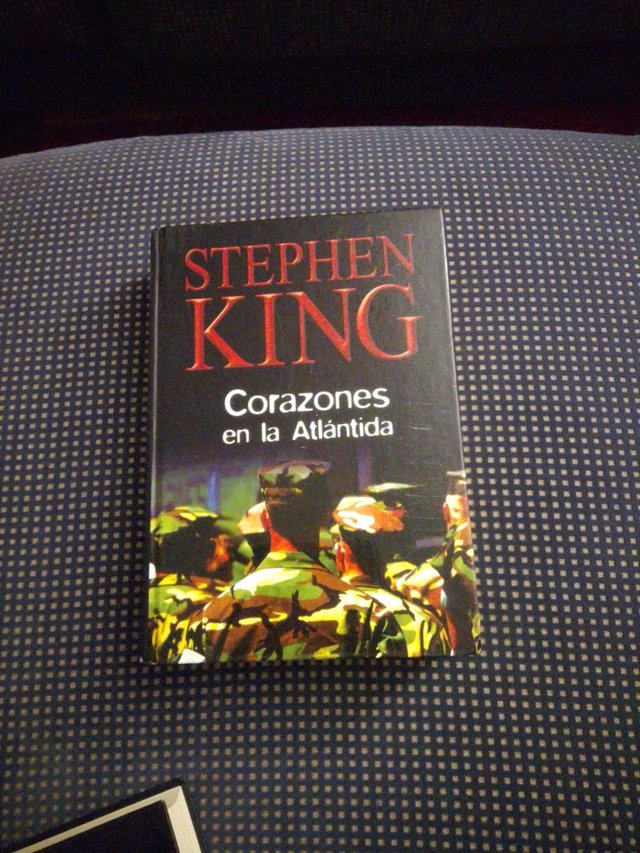 La tormenta del siglo +Corazones en la Atlántida