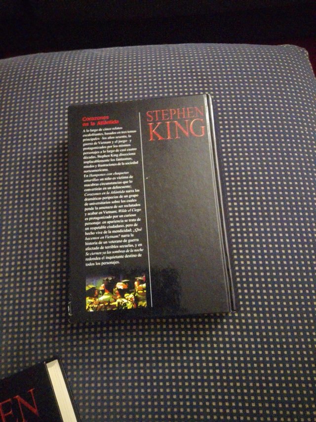 La tormenta del siglo +Corazones en la Atlántida