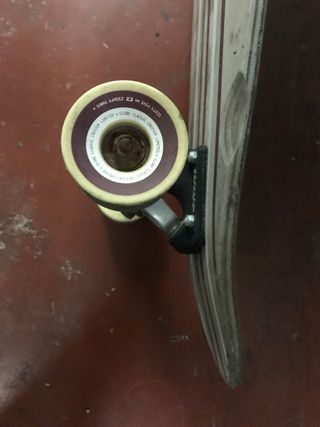 Longboard Glove