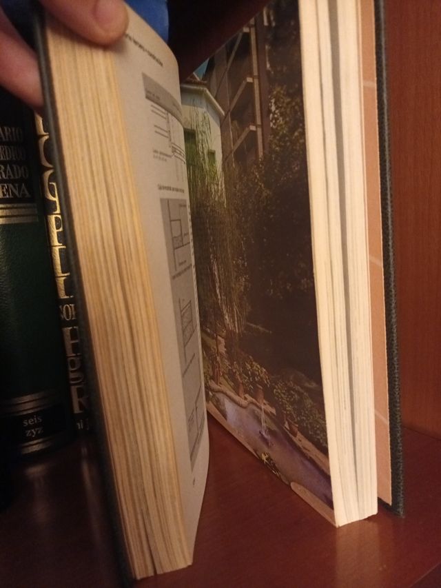 Enciclopedia hogar sopena