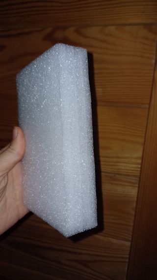 17 bases felting nuevas