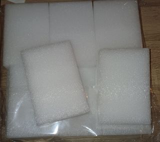 17 bases felting nuevas